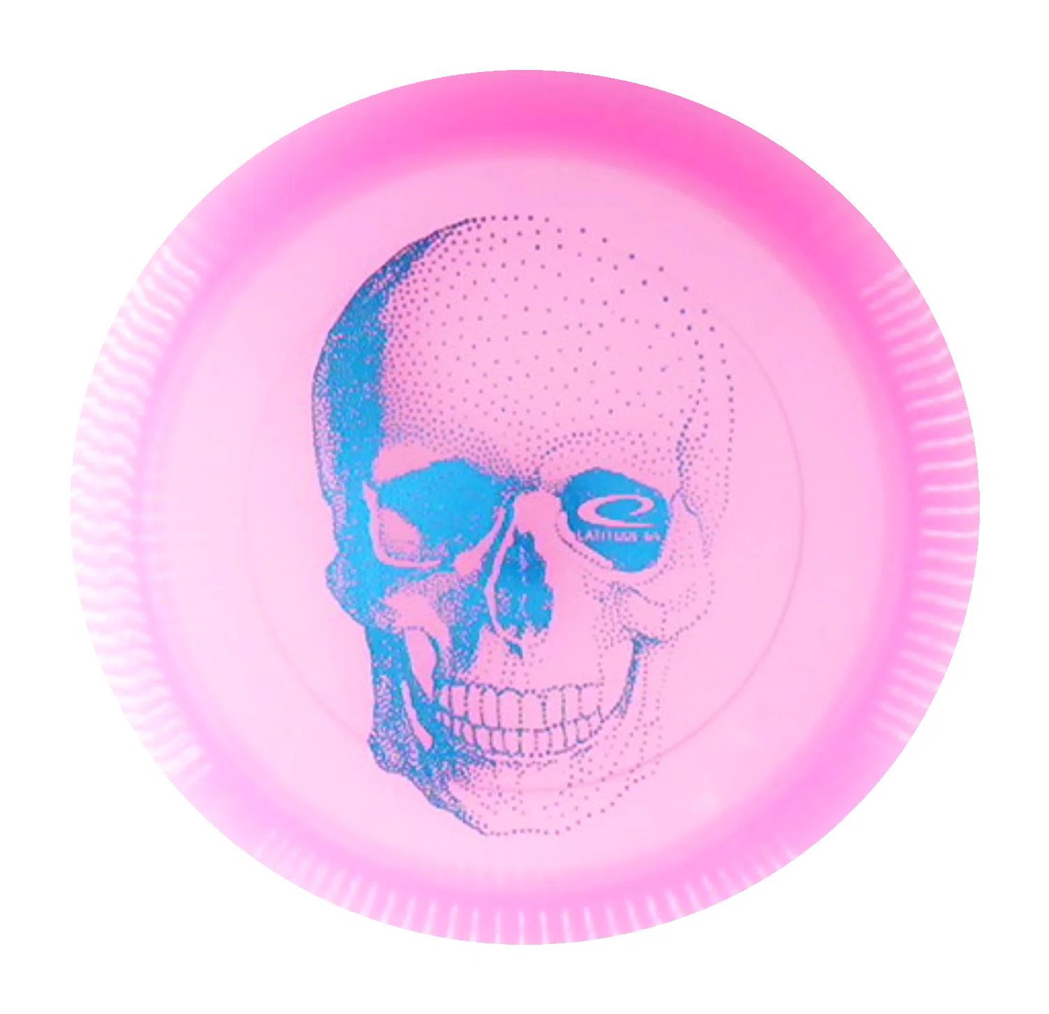 Latitude 64 Musket Disc Golf Disc
